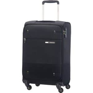 Samsonite Base Boost 35 Spinner 55cm - Black