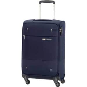 Samsonite Base Boost 35 Spinner 55cm - Navy Blue