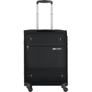 Samsonite Base Boost 40 Spinner 55cm - Black