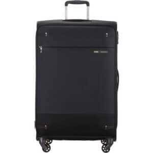 Samsonite Base Boost Spinner Expandable 78cm - Black