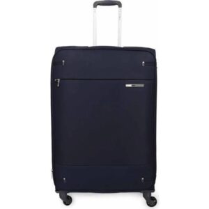 Samsonite Base Boost Spinner Expandable 78cm - Navy Blue