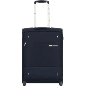 Samsonite Base Boost Upright 55cm - Navy Blue