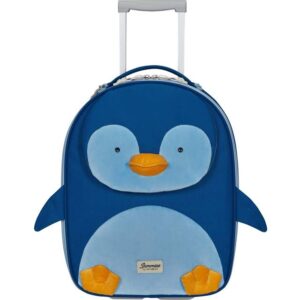 Samsonite Børnekuffert Happy Sammies Eco