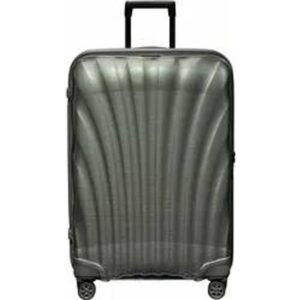 Samsonite C Lite 75cm - Metallic Green