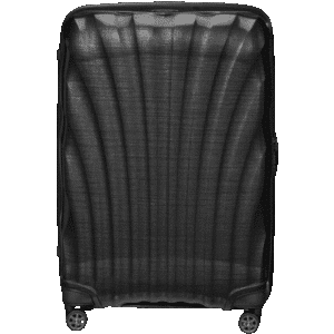 Samsonite C-Lite 81cm - Black