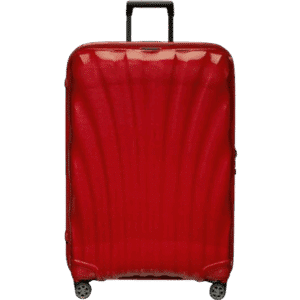 Samsonite C-Lite 81cm - Chili Red