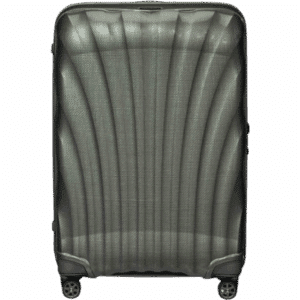 Samsonite C-Lite 81cm - Metallic Green
