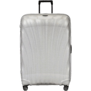 Samsonite C-Lite 81cm - Off White