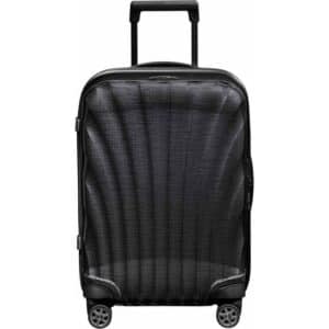 Samsonite C-Lite Spinner 55cm - Black
