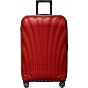 Samsonite C Lite Spinner 69cm - Chili Red