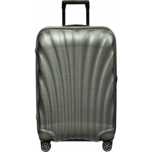 Samsonite C Lite Spinner 69cm - Metallic Green