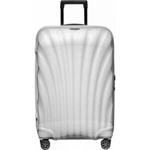 Samsonite C Lite Spinner 69cm - Off White