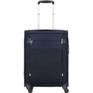Samsonite Citybeat Spinner 55cm - Navy Blue
