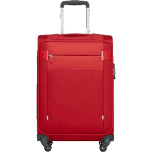 Samsonite Citybeat Spinner 55cm - Red
