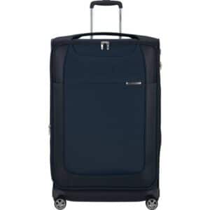 Samsonite D'LITE Trolley Blue ONE