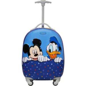 Samsonite Disney Mickey Mouse & Anders Spinner