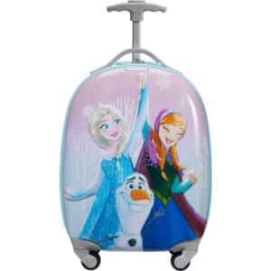 Samsonite Disney Ultimate 2.0 Spinner Kuffert 34L, Frozen