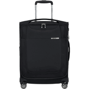 Samsonite D'lite 55cm - Black