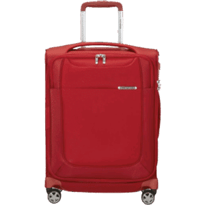 Samsonite D'lite 55cm - Chili Red