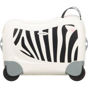 Samsonite Dream Rider 51cm - Zebra Zeno