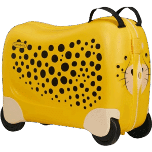 Samsonite Dream Rider Disney 51cm - Cheetah