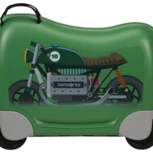 Samsonite Dream2Go Børnekuffert - 28L - Motorcykel
