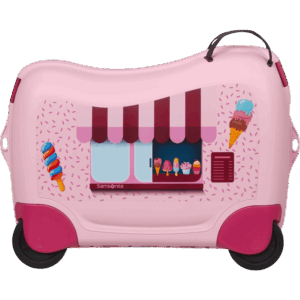 Samsonite Dream2go Spinner 52cm - Ice Cream Van