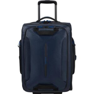 Samsonite Ecodiver Duffle 55cm - Blue Nights