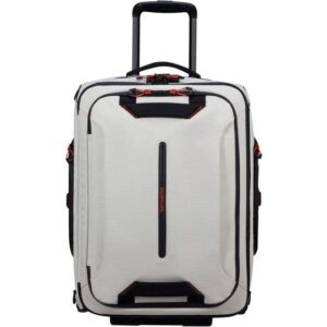 Samsonite Ecodiver Duffle 55cm - Cloud White