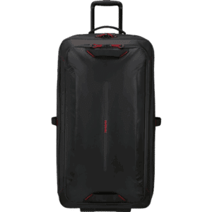 Samsonite Ecodiver Duffle With Wheels 79cm - Black
