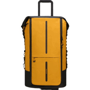 Samsonite Ecodiver Foldable 82cm - Yellow
