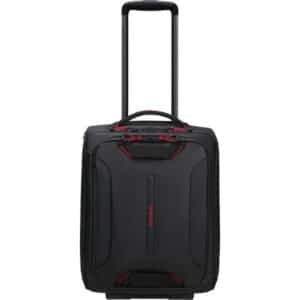 Samsonite Ecodiver Wheels Underseater Duffle 45cm - Black