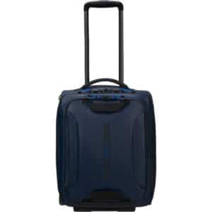 Samsonite Ecodiver Wheels Underseater Duffle 45cm - Blue Nights