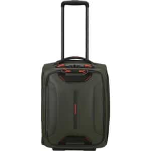 Samsonite Ecodiver Wheels Underseater Duffle 45cm - Climbing Ivy