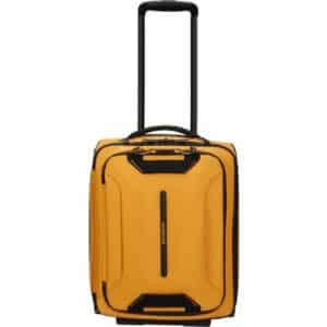 Samsonite Ecodiver Wheels Underseater Duffle 45cm - Yellow