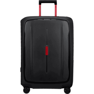Samsonite Essens 69cm - Charcoal/Red