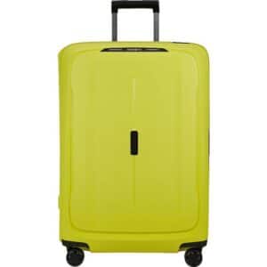 Samsonite Essens 75cm Lime Gelb