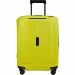 Samsonite Essens Spinner 55cm - Lime