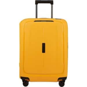 Samsonite Essens Spinner 55cm - Radiant Yellow