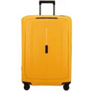 Samsonite Essens Spinner 75cm - Radiant Yellow