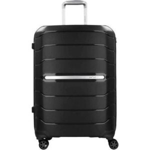 Samsonite Flux Spinner Expandable 68cm - Black