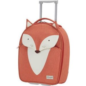 Samsonite Fox William Kuffert