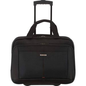 Samsonite Guardit 2 45cm - Black