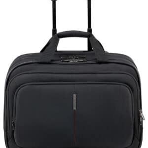 Samsonite Guardit 3.0 Rullekuffert - 17.3" - Sort