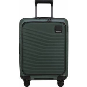 Samsonite Intuo Suitcase 55cm - Olive Green