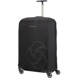 Samsonite Kuffert Cover L - Black