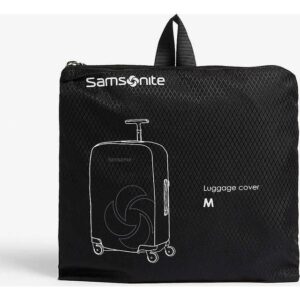 Samsonite Kuffert Cover Str M