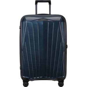 Samsonite Kuffert Major-lite 69 cm Blå
