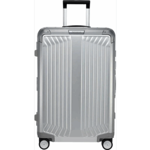 Samsonite Lite Box Alu Spinner 69cm - Aluminium