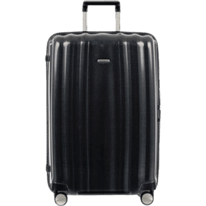 Samsonite Lite Cube DLX Spinner 82cm - Black